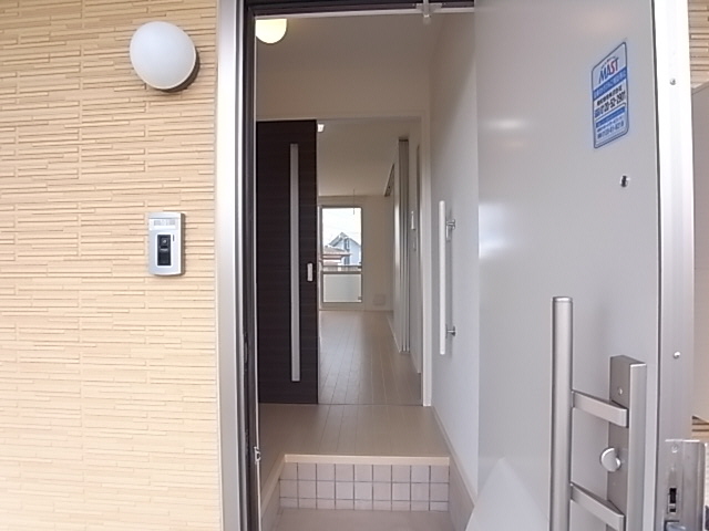 メゾン・アチュール 101号-7