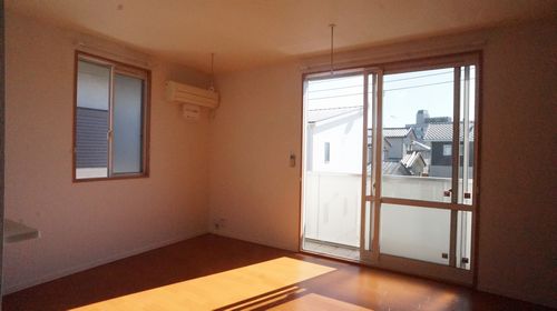 キアロ カーサ 201号-2