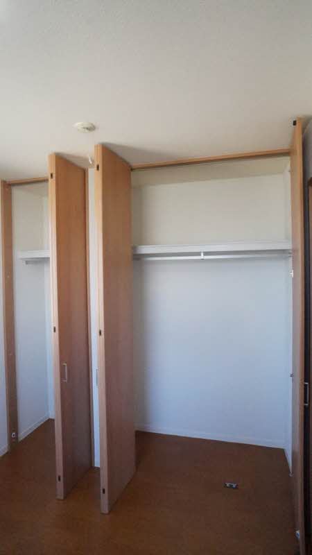 キアロ カーサ 201号-6