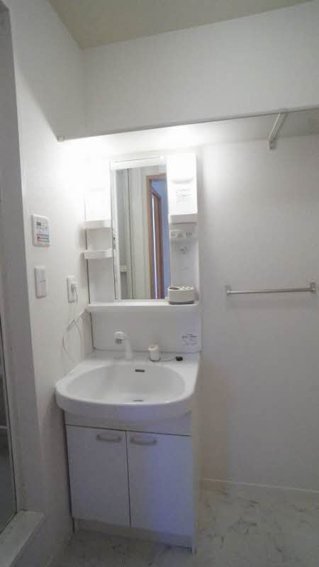 キアロ カーサ 201号-7