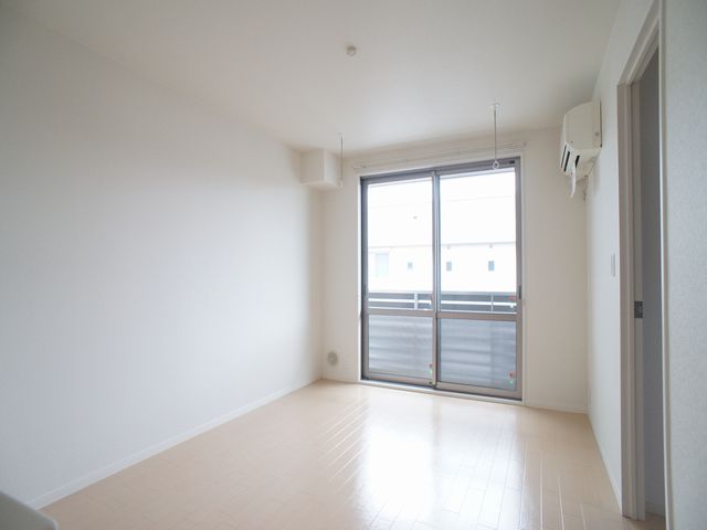 レイクシティー御茶園 C 202号-2