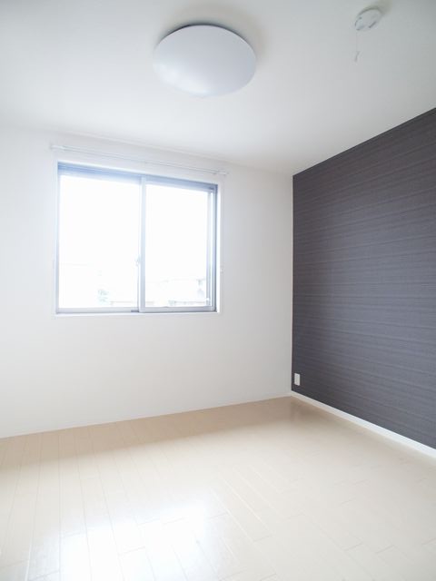 レイクシティー御茶園 C 202号-5