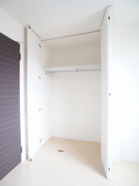 レイクシティー御茶園 C 202号-6