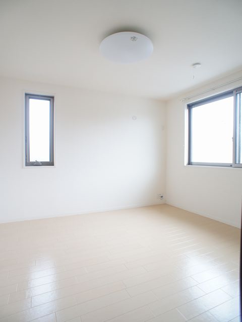 レイクシティー御茶園 C 202号-7