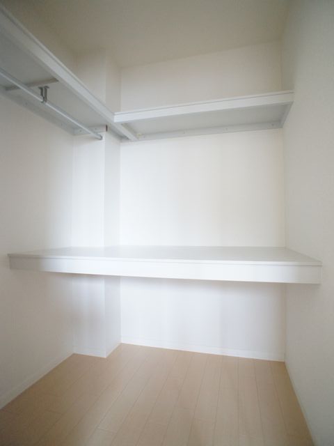 レイクシティー御茶園 C 202号-8