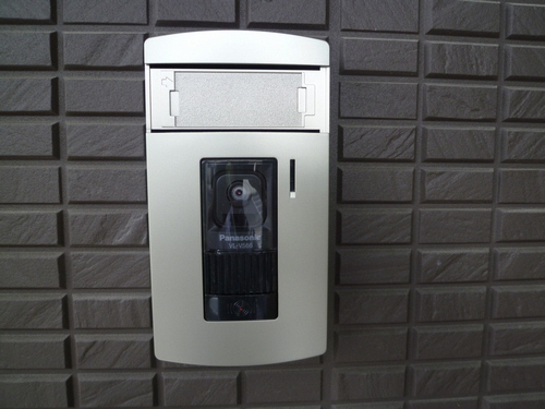 レイクシティー御茶園 D 102号-2