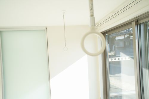 サンポート Ⅱ 102号-6