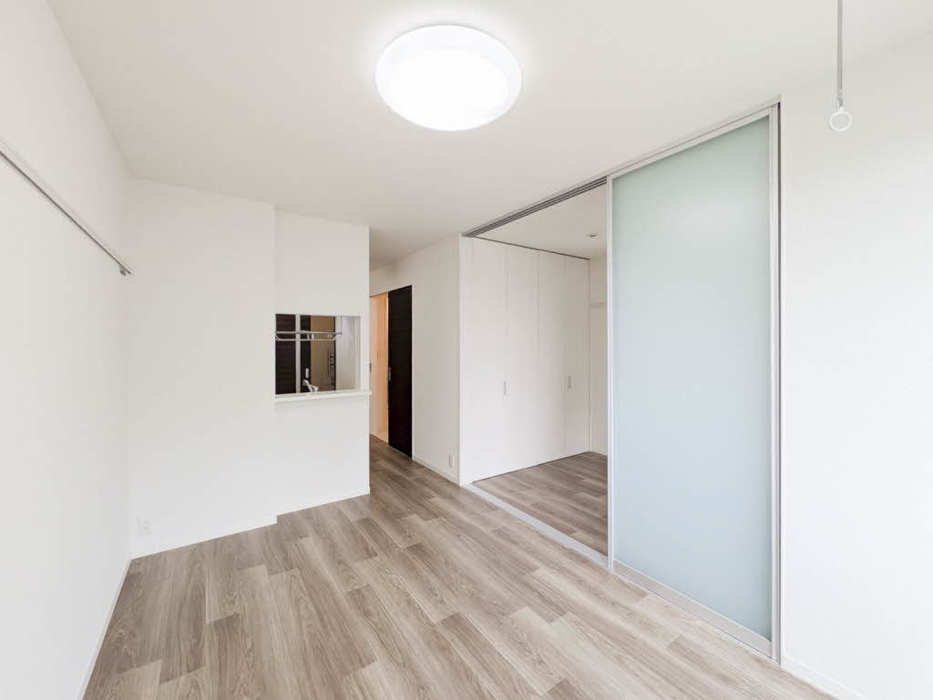 サンポート　Ⅱ 201号-2