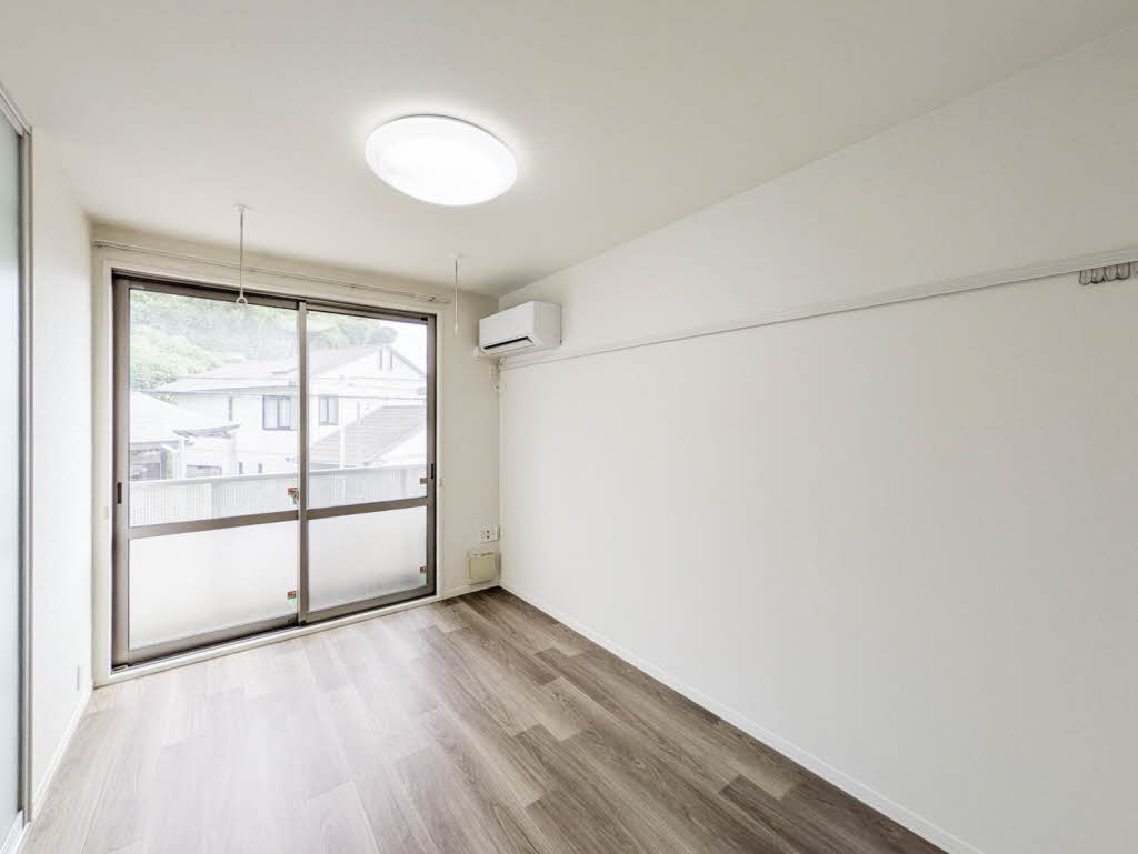 サンポート　Ⅱ 201号-3