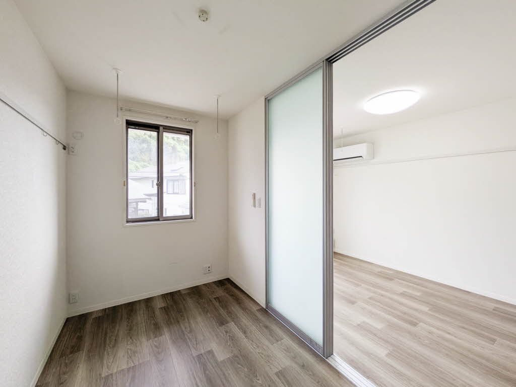 サンポート　Ⅱ 201号-6