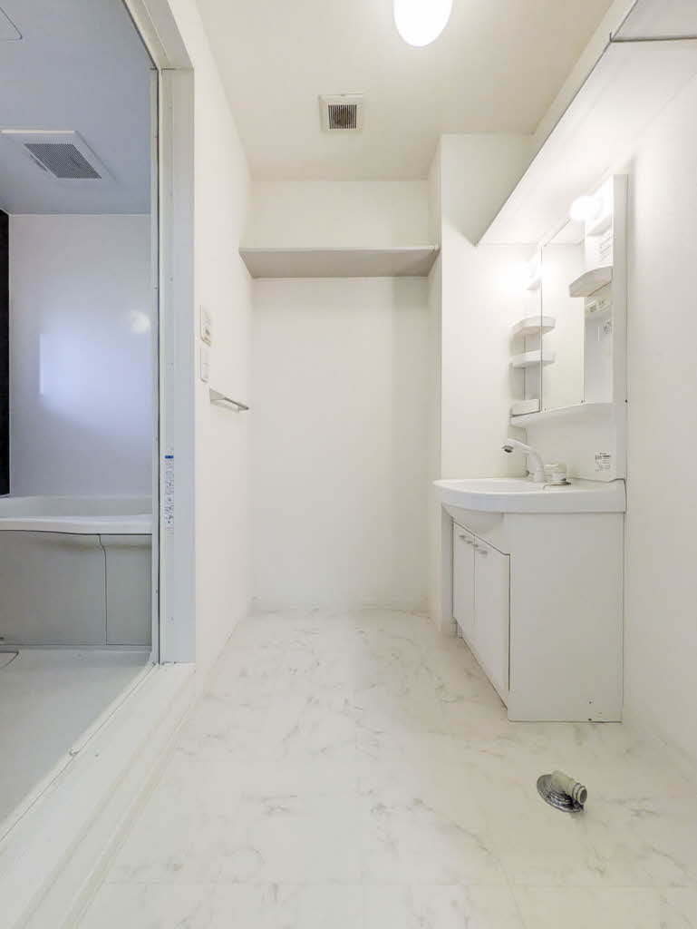 サンポート　Ⅱ 201号-7