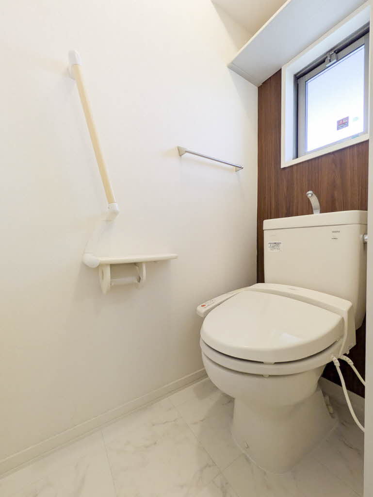 サンポート　Ⅱ 201号-9