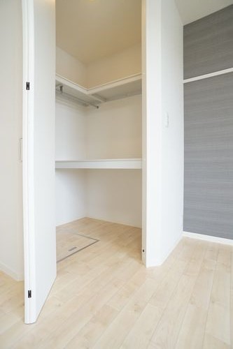 メゾン・メルベーユ 101号-4