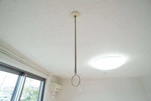 メゾン・メルベーユ 101号-5