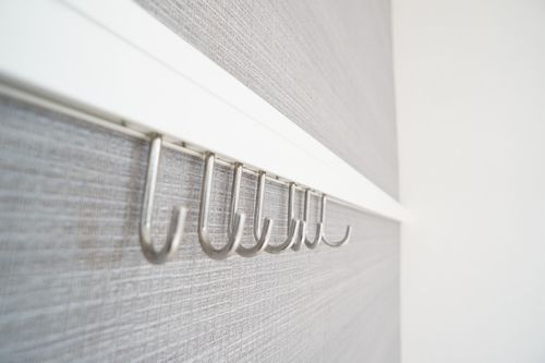 メゾン・メルベーユ 101号-6