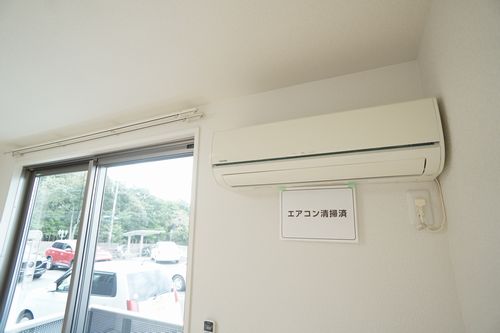 メゾン・メルベーユ 101号-7