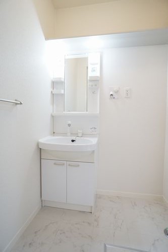 メゾン・メルベーユ 101号-8