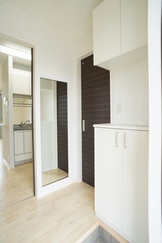 メゾン・メルベーユ 101号-11