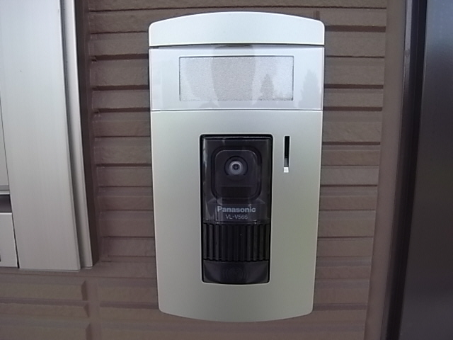 メゾン・メルベーユ 103号-2