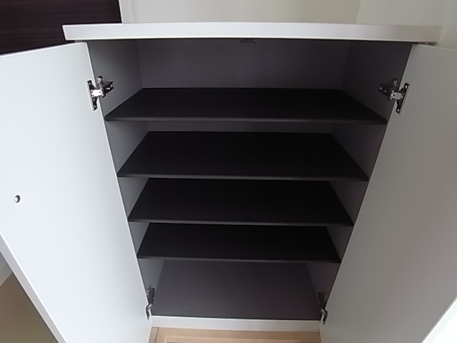 メゾン・メルベーユ 103号-4