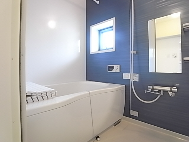 メゾン・メルベーユ 103号-7