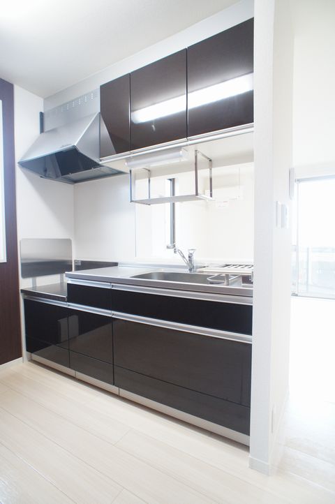 ハニーエイト 201号-4