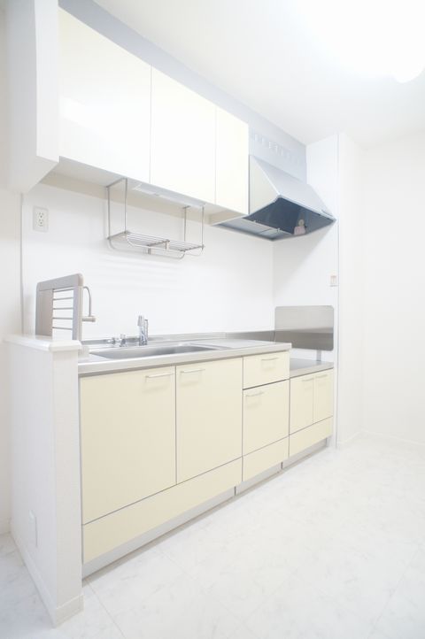 ファミール 102号-5