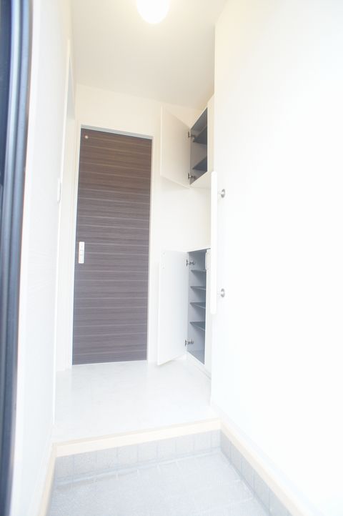 ファミール 102号-11