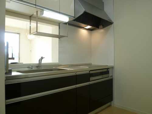 ラフィネ・Ｋ 202号-4