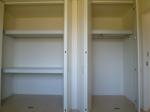 ラフィネ・Ｋ 202号-6