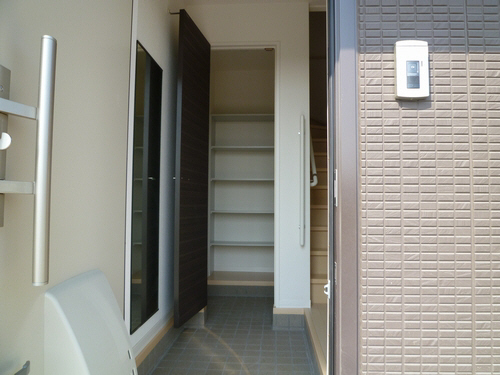 ラフィネ・Ｋ 202号-7