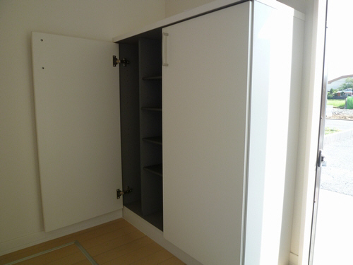 ラフィネ・Ｋ 202号-8