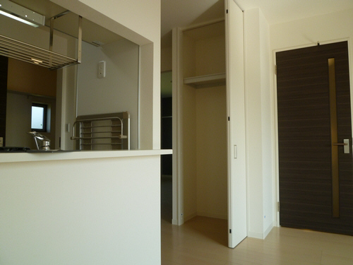 ラフィネ・Ｋ 202号-9