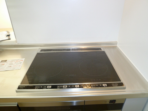 ラフィネ・Ｋ 203号-5