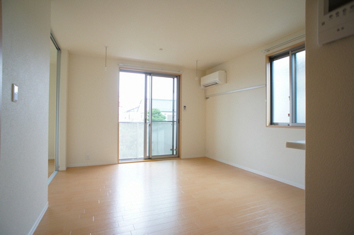 シャーメゾンＫ 102号-2