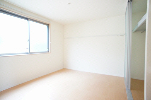 シャーメゾンＫ 102号-5