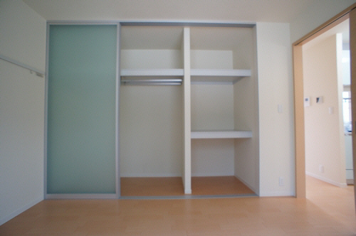 シャーメゾンＫ 102号-6