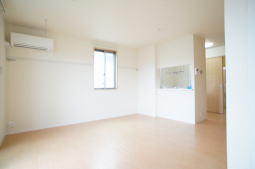 シャーメゾンＫ 102号-11