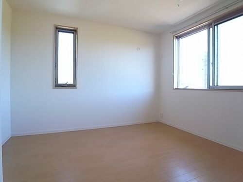 シャーメゾン・Ｍ　Ａ 201号-4