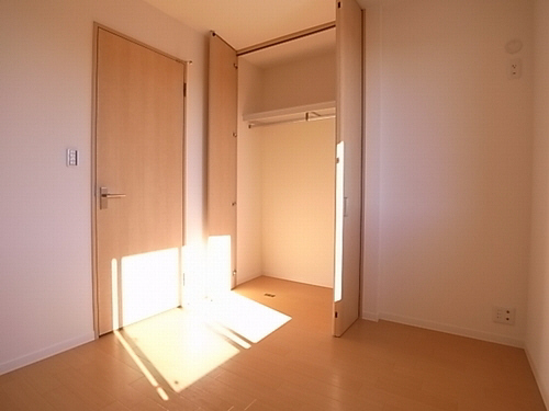 シャーメゾン・Ｍ　Ａ 201号-6