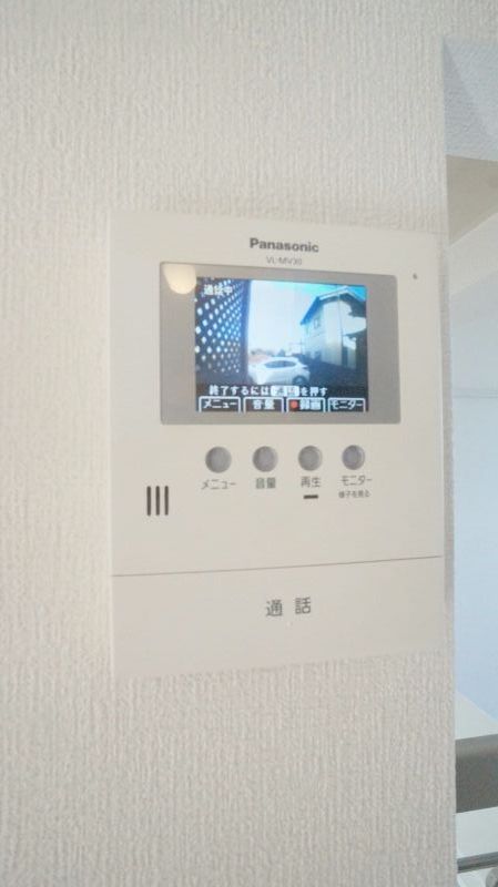 シャーメゾン堀町 201号-5