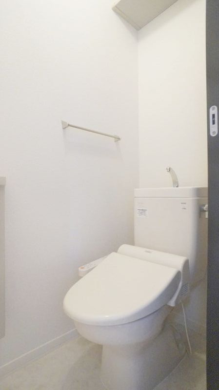 シャーメゾン堀町 201号-10