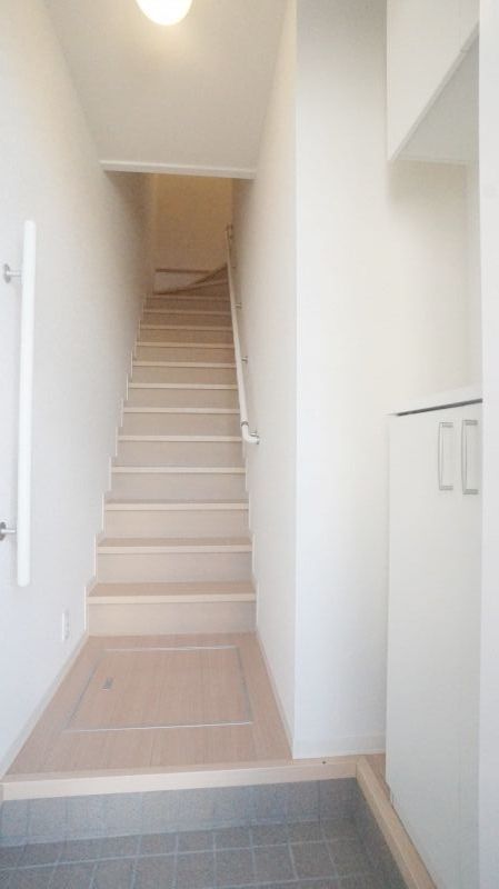 シャーメゾン堀町 201号-11