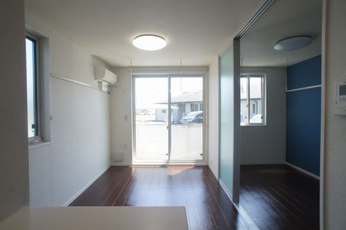 クラヴィエ　Ｅ 101号-2