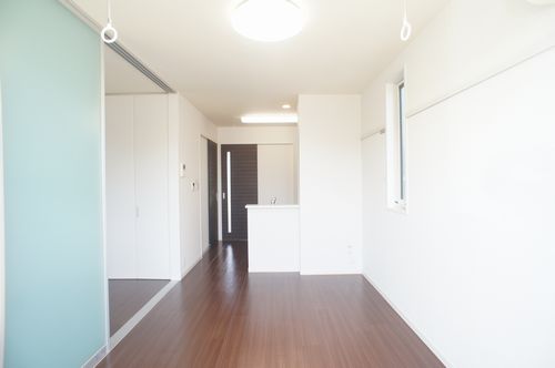 クラヴィエ　Ｅ 101号-3