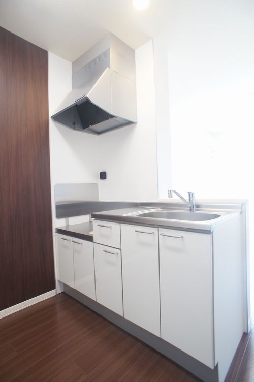 クラヴィエ　Ｅ 101号-4