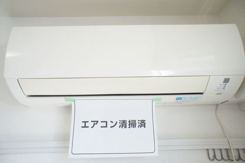 クラヴィエ　Ｅ 101号-6