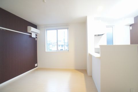 クラヴィエ　Ｄ 202号-3