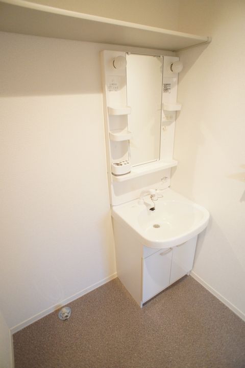 クラヴィエ　Ｄ 202号-9