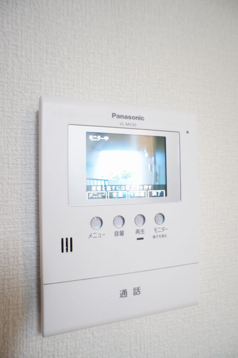 クラヴィエ　Ｄ 202号-11